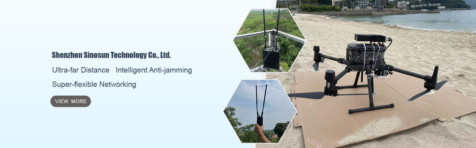 Σύνδεσμοι δεδομένων/βίντεο HD/βιομηχανικά ασύρματα δίκτυα