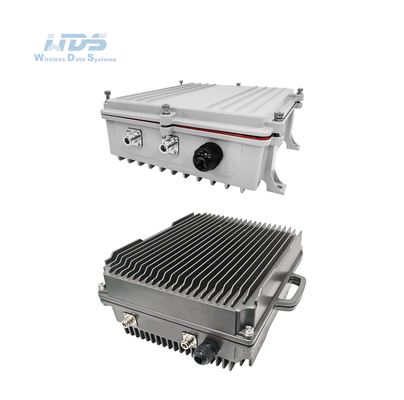 Mesh Radio - Ισχυρό και Αξιόπιστο - Mimomesh Outdoor Radio