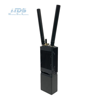 Υψηλής απόδοσης 5MHz mimo IP Mesh Radio Network -103dBm