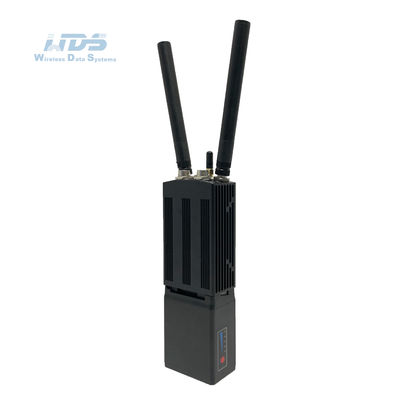 Ραδιοφωνικό δίκτυο στενής ζώνης IP BPSK/QPSK/16QAM/64QAM