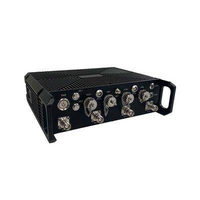 Ασύρματο δίκτυο ραδιοεπικοινωνιών 900 MHz 10Watt 20Watt RF 180Mbps