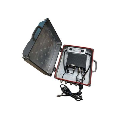 Mesh Radio - Ισχυρό και Αξιόπιστο - Mimomesh Outdoor Radio