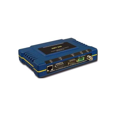 INET300/INET900 Arduino ψηφιακά ραδιοφωνικά δίκτυα