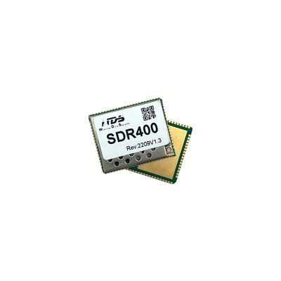 SDR400 Ebyte Data Cofdm Receiver Hopping Ψηφιακό Ραδιοφωνικό Μοντέλο