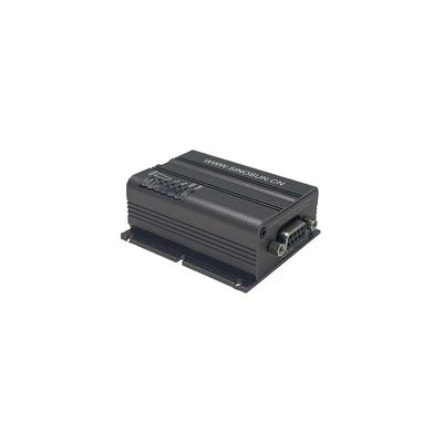 SDR400 Ebyte Data Cofdm Receiver Hopping Ψηφιακό Ραδιοφωνικό Μοντέλο