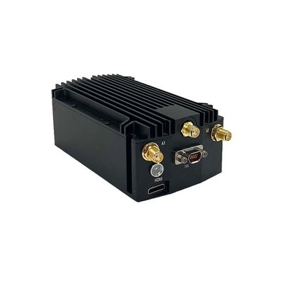 Τριτογενής DDL Airborne Modem Radio Ethernet 900 MHz