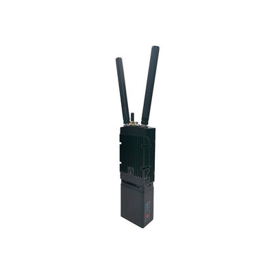 QoS Handheld MimoMesh Δικτυακό Ραδιόφωνο για Βιντεοφωνική Επικοινωνία