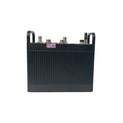 Mesh Radio - Προηγμένες Λύσεις Συνδεσιμότητας - Smartmesh Ραδιόφωνο Οχημάτων