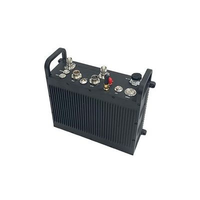 SmartMesh Οχηματικό ραδιόφωνο OFDM Βίντεο μεταδότης για επικοινωνία οχημάτων