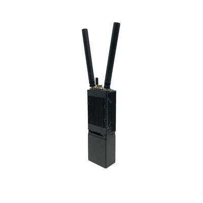 QoS Handheld MimoMesh Δικτυακό Ραδιόφωνο για Βιντεοφωνική Επικοινωνία