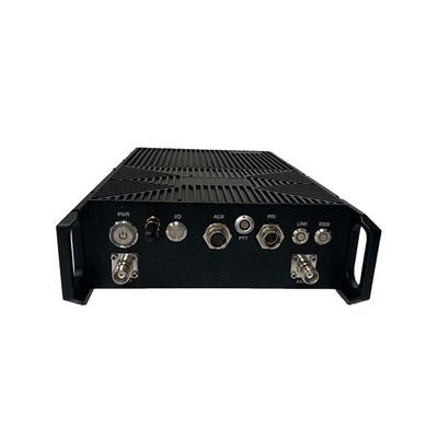 προσαρμοσμένο Smartmesh Δίκτυο Επικοινωνιών Mockpack Radio Ofdm Βίντεο Transmitter