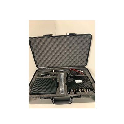 Mesh Radio - Προηγμένες Λύσεις Συνδεσιμότητας - Σειρά SMARTmesh Ασύρματου Ευρυζωνικού MESH Ραδιοφώνου Backpack