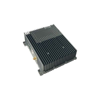 Επικοινωνία οχήματος Cofdm Transmitter Mimo Radio 10Watt NBMesh Μία κεραία