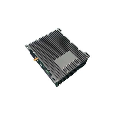 Επικοινωνία οχήματος Cofdm Transmitter Mimo Radio 10Watt NBMesh Μία κεραία