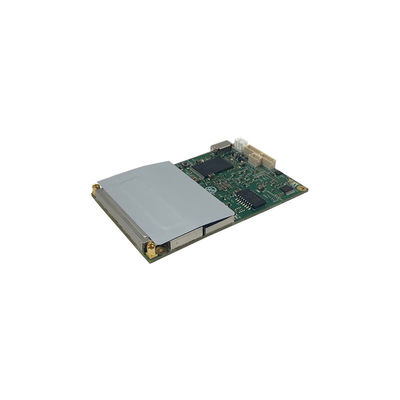NBMesh 4W Cofdm ασύρματος πομπός μετάδοσης βίντεο Mimo Module