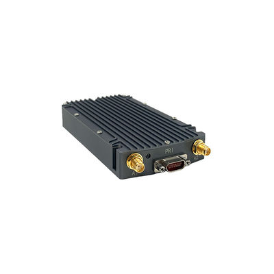 NBMesh 4W Cofdm ασύρματος πομπός μετάδοσης βίντεο Mimo Module