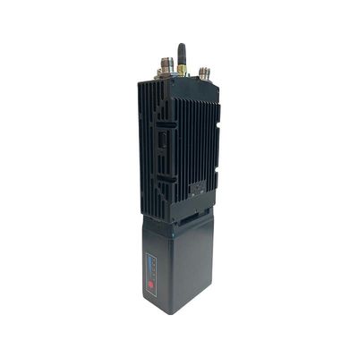 NBMesh 4W Cofdm ασύρματος πομπός μετάδοσης βίντεο Mimo Module