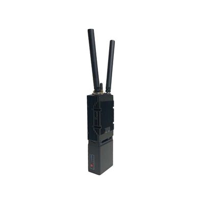 NBMesh 4W Cofdm ασύρματος πομπός μετάδοσης βίντεο Mimo Module