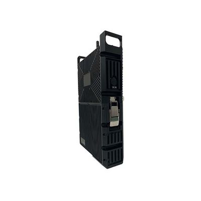 NBMesh Backpack Cofdm Βίντεο Αναμεταδότης Διπλή κεραία