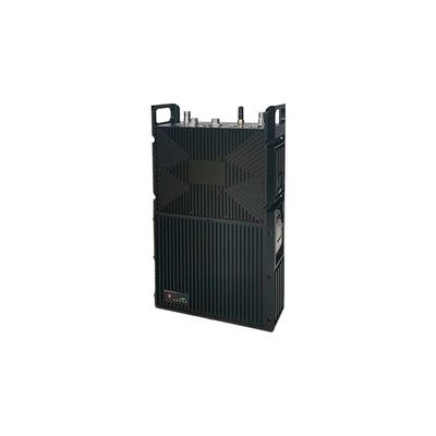 NBMesh Backpack Cofdm Βίντεο Αναμεταδότης Διπλή κεραία