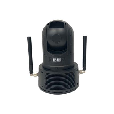 OEM Ofdm Transmitter Mesh Επικοινωνιακές συσκευές Εγκατάσταση κάμερας
