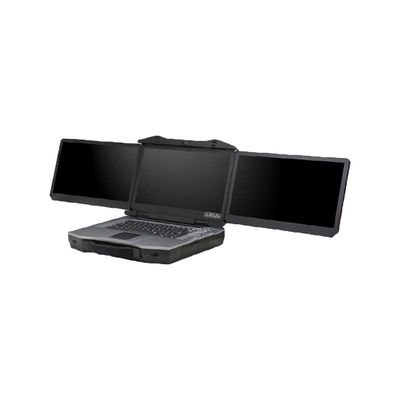 Φορητή συσκευή διανομής εντολών (Portable Command Dispatch Box Mesh)