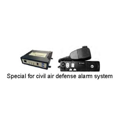 Ηλεκτρονικά τηλέφωνα Cofdm Micro Sdr Transceiver 2W/5W Διαβίβαση δεδομένων