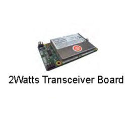 Ηλεκτρονικά τηλέφωνα Cofdm Micro Sdr Transceiver 2W/5W Διαβίβαση δεδομένων