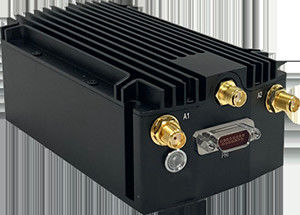 Δικτυακό δίκτυο DDL UHF Mesh Airborne HF Radio IP68