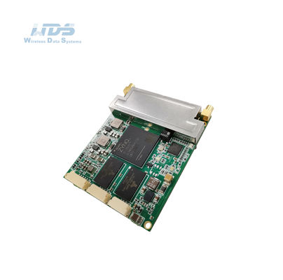 Δίκτυο ασύρματης ευρυζωνικής σύνδεσης με λύσεις ραδιοσύνδεσης-SMARTmesh