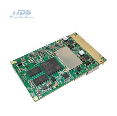 Δίκτυο ασύρματης ευρυζωνικής σύνδεσης με λύσεις ραδιοσύνδεσης-SMARTmesh