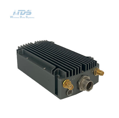 Ραδιοφωνικό δίκτυο-έξυπνη επιλογή συχνοτήτων-αερομεταφερόμενο ραδιόφωνο Mimomesh