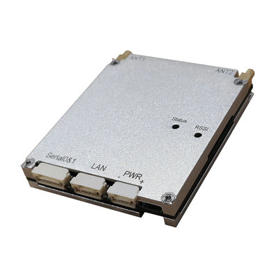 Mesh Radio - Προηγμένες Λύσεις Συνδεσιμότητας - Smartmesh Airborne Radio