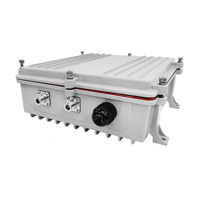 Mesh Radio - Ισχυρό και Αξιόπιστο - Mimomesh Outdoor Radio