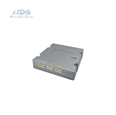 Mesh Radio - Προηγμένες Λύσεις Συνδεσιμότητας - Smartmesh Airborne Radio