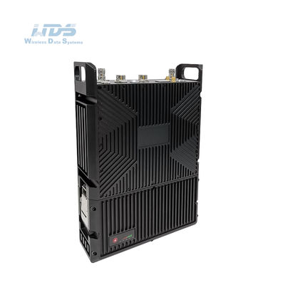 προσαρμοσμένο Smartmesh Δίκτυο Επικοινωνιών Mockpack Radio Ofdm Βίντεο Transmitter