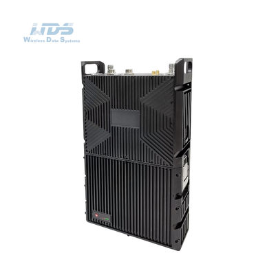 Διαδικτυακό Ραδιόφωνο-Mimomesh Backpack Radio