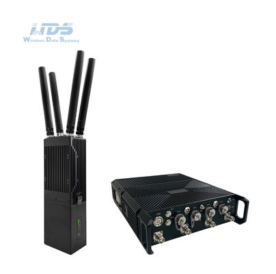 Ασύρματο ραδιόφωνο διπλής ζώνης Mimo Mesh Wifi Network