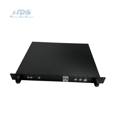 Σειρά MIMOmesh Ραδιοφώνων Οχημάτων σε Ράφι