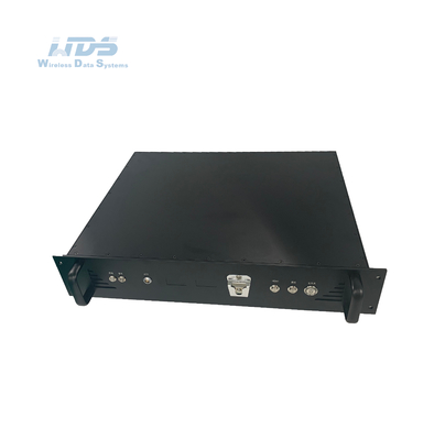 Σειρά MIMOmesh Ραδιοφώνων Οχημάτων σε Ράφι