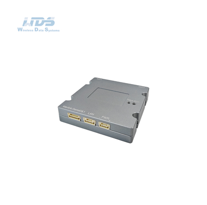 DDLmesh σειρά ασύρματης ψηφιακής σύνδεσης δεδομένων του αερομεταφερόμενου ραδιοφώνου