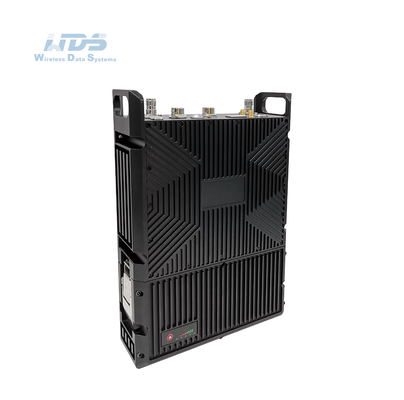 Σειρά Mesh Radio-NBmesh Ασύρματου Δικτύου Narrowband MESH Ραδιοφώνου Σακιδίου