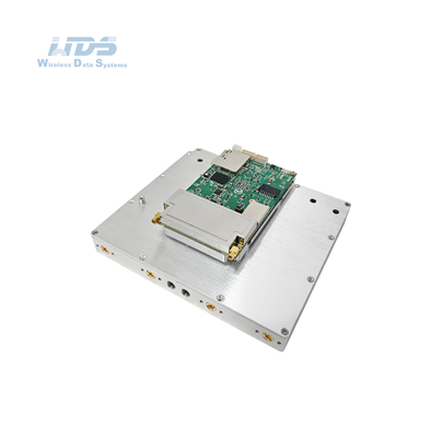 Σειρά DDLmesh Ασύρματης Ψηφιακής Σύνδεσης Δεδομένων Μονάδας OEM