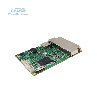 Σειρά DDLmesh Ασύρματης Ψηφιακής Σύνδεσης Δεδομένων Μονάδας OEM