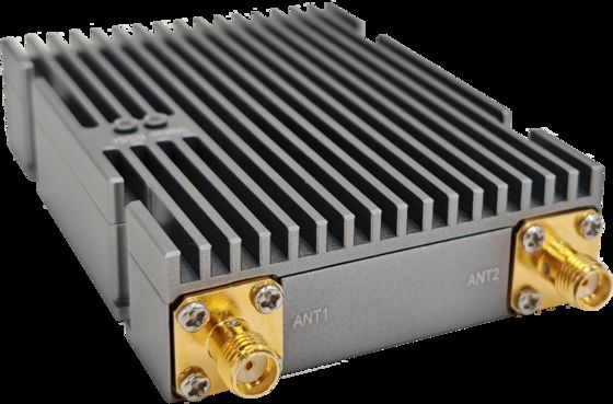 DDLmesh σειρά ασύρματης ψηφιακής σύνδεσης δεδομένων του αερομεταφερόμενου ραδιοφώνου