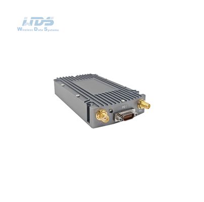 DDLmesh σειρά ασύρματης ψηφιακής σύνδεσης δεδομένων του αερομεταφερόμενου ραδιοφώνου