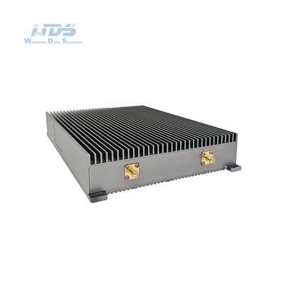 DDLmesh σειρά ασύρματης ψηφιακής σύνδεσης δεδομένων του αερομεταφερόμενου ραδιοφώνου