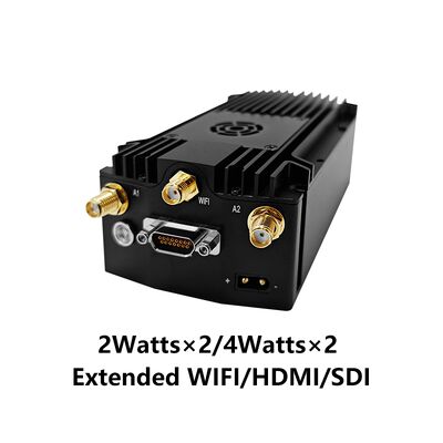 Ραδιοφωνικό δίκτυο-έξυπνη επιλογή συχνοτήτων-αερομεταφερόμενο ραδιόφωνο Mimomesh