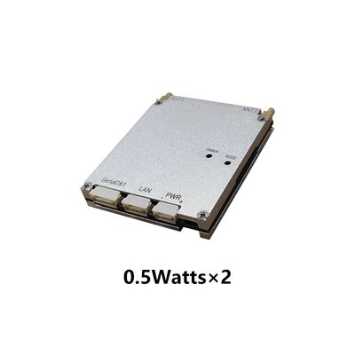 Ραδιοφωνικό δίκτυο-έξυπνη επιλογή συχνοτήτων-αερομεταφερόμενο ραδιόφωνο Mimomesh