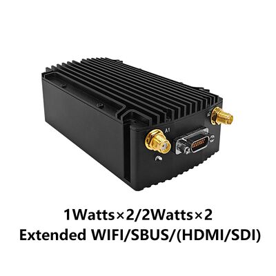 Ραδιοφωνικό δίκτυο-έξυπνη επιλογή συχνοτήτων-αερομεταφερόμενο ραδιόφωνο Mimomesh